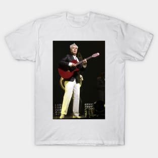 David Byrne Photograph T-Shirt